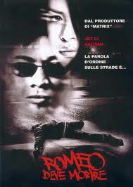 Romeo deve morire [HD] (2000)