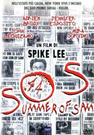 S.O.S. Summer of Sam – Panico a New York [HD] (1999)