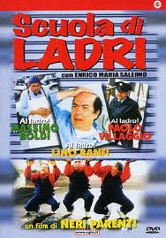 Scuola di ladri (1986)