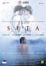 Seta [HD] (2007)