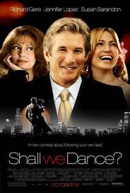 Shall We Dance? [HD] (2004)