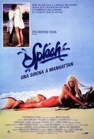 Splash – Una sirena a Manhattan [HD] (1984)