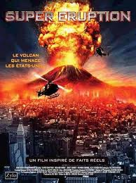 Super eruption (2011)