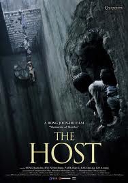 The Host [HD] (2006)