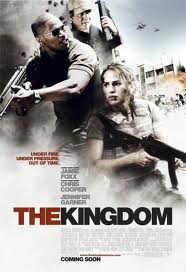 The Kingdom [HD] (2007)