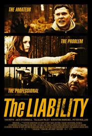 The Liability [HD] (2013)