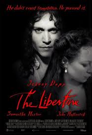 The Libertine [HD] (2005)