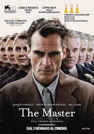 The Master (2012)