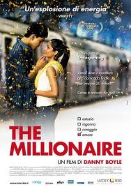 The Millionaire