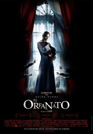 The Orphanage (2007)