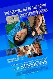 The Sessions – Gli incontri (2012)