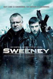 The Sweeney (2012)