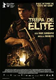 Tropa de elite – Gli squadroni della morte [HD] (2007)