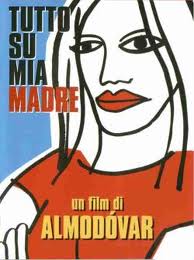 Tutto su mia madre (1999)