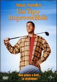 Un tipo imprevedibile [HD] (1996)