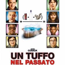 Hot Tub Time Machine – Un tuffo nel passato (2010)