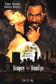 Vampiro a Brooklyn [HD] (1996)