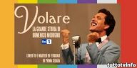 Volare La Grande Storia Di Domenico Modugno