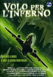 Volo per l’inferno