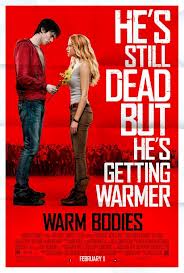 Warm Bodies [HD] (2013)