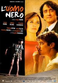 L’uomo nero (2009)