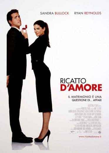 Ricatto d’amore [HD] (2009)