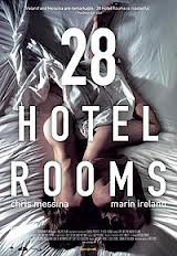 28 Hotel Rooms