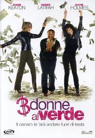 3 donne al verde Mad Money