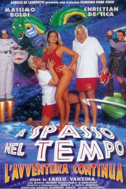 A spasso nel tempo 2 – L’avventura continua (1997)