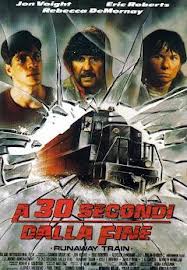 A 30 secondi dalla fine (1985)