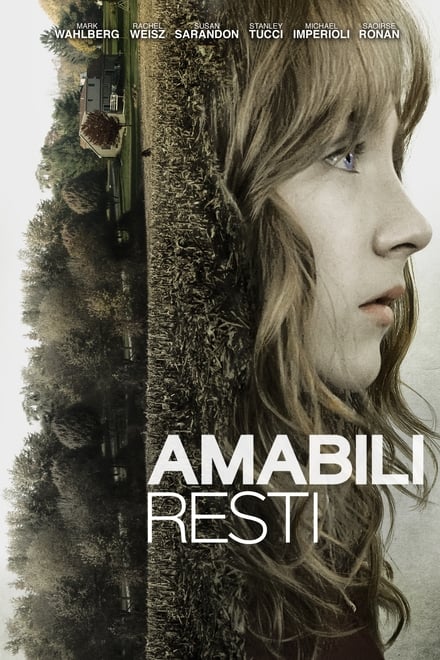 Amabili resti [HD] (2009)