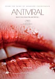 Antiviral (Sub-ITA) (2012)