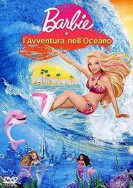 Barbie e l’avventura nell’oceano (2010)