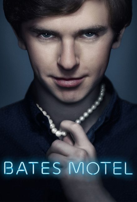 Bates Motel