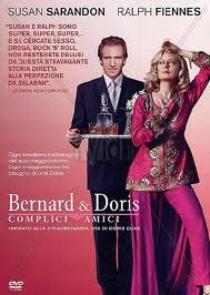 Bernard & Doris – Complici amici (2007)