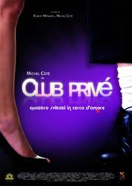 Club Privè Quattro Svitati In Cerca D’Amore