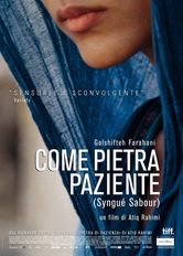 Come pietra paziente (2013)