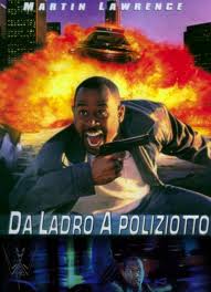 Da ladro a poliziotto [HD] (1999)