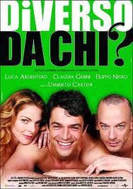 Diverso da chi? [HD] (2009)