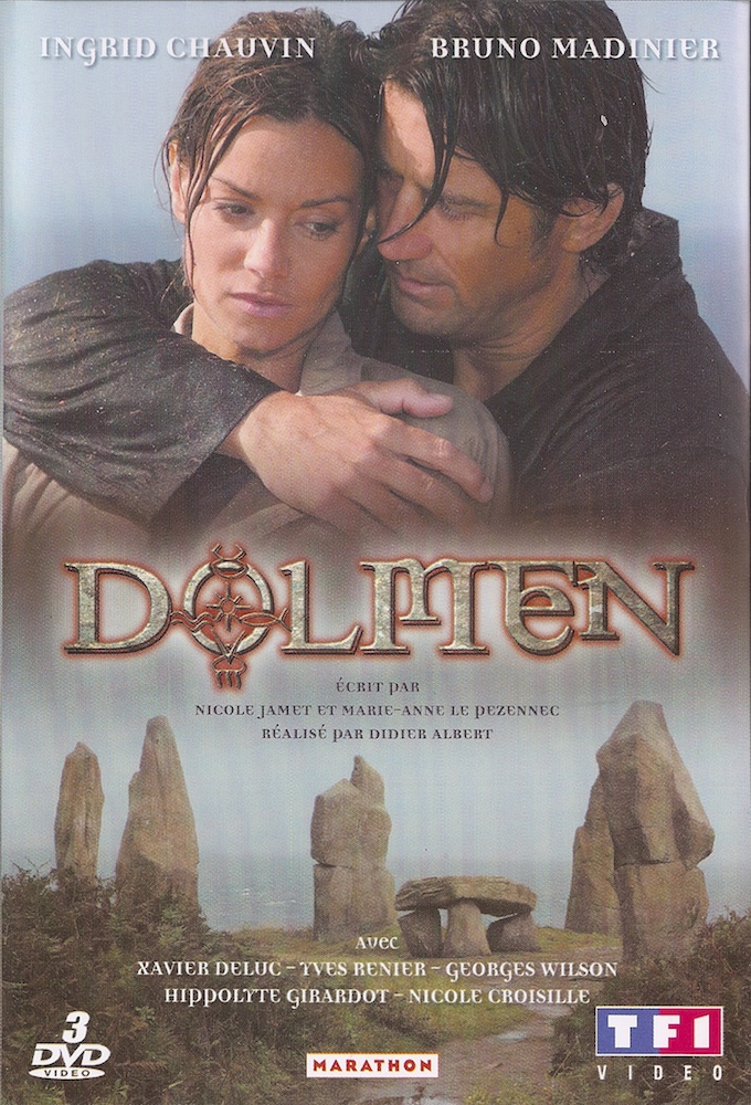 Dolmen