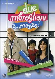 Due imbroglioni e… mezzo! [HD] (2007)