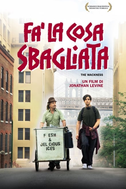 Fa’ la cosa sbagliata [HD] (2008)