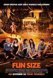 Fun Size [HD] (2012)