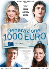 Generazione 1000 euro (2009)