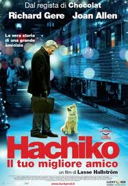 Hachiko – Il tuo migliore amico [HD] (2009)