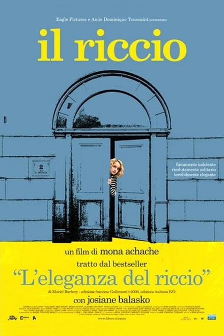 Il riccio (2009)