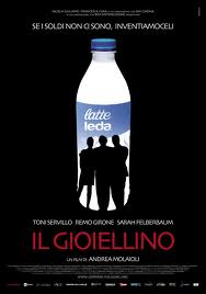 Il gioiellino (2011)