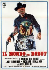 Il mondo dei robot