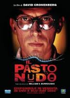 Il pasto nudo (1991)