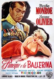 Il principe e la ballerina (1957)